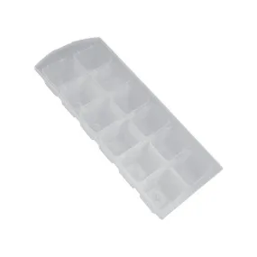 2 Bacs à 12 Glaçons Cube Metaltex - 25351710080 Metaltex 