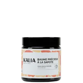 Baume Capillaire Précieux à la Sapote - Kalia Nature