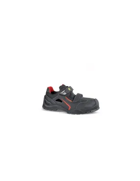 Chaussures de sécurité basse BALI S1P SRC ESD | 007X102 - Aimont