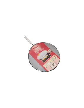 Couvercle anti-projection diamètre 29 cm - METALTEX