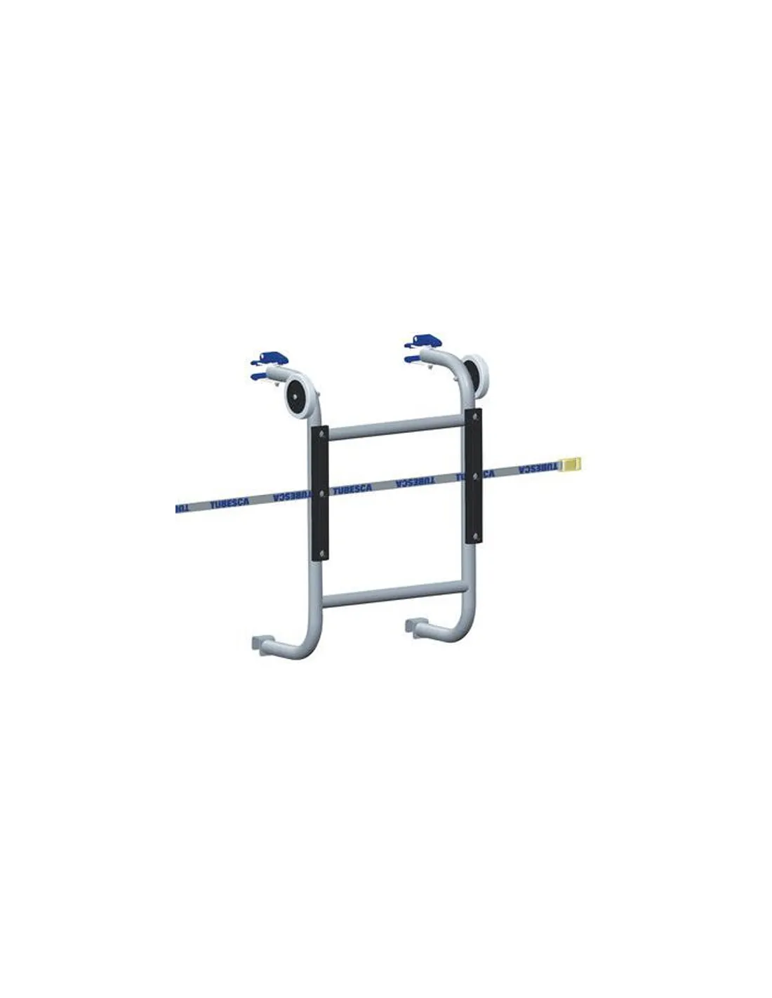 Diable de chargement Kit Embarquement pour echafaudage X-Tower - 20405100 - Tubesca