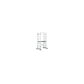 Echafaudage professionnel polyvalent, 2,95 m
