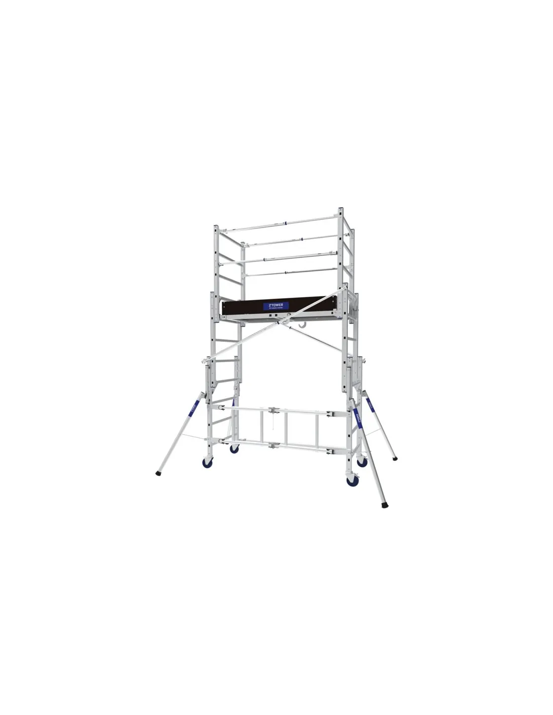 Echafaudage Ztower - - 22407420TUBESCA