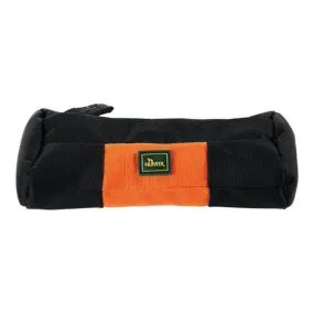 Emballage dummy 15 cm snacks orange