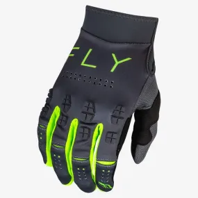 Gants FLY RACING Evolution DST - noir/rouge - piecemotoquad