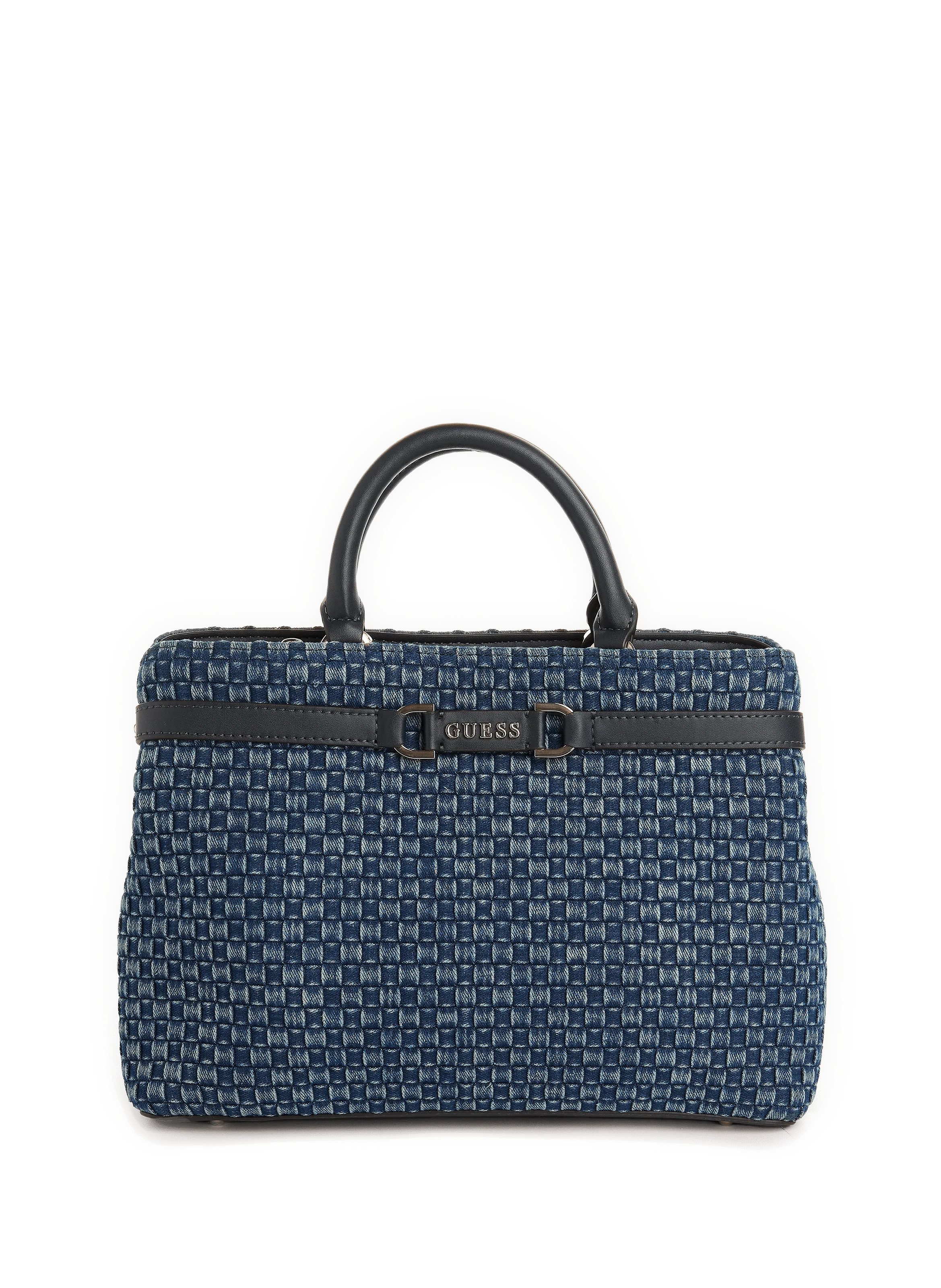 GUESS  Sac à main en jean - Bleu