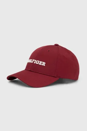 Logo Cap