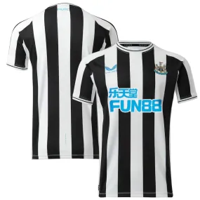 MAILLOT NEWCASTLE DOMICLE 22/23