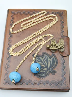 Multi Color - Necklace