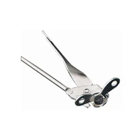 Ouvre-boîtes à Ailette Métal Metaltex - 25031010080 Metaltex 