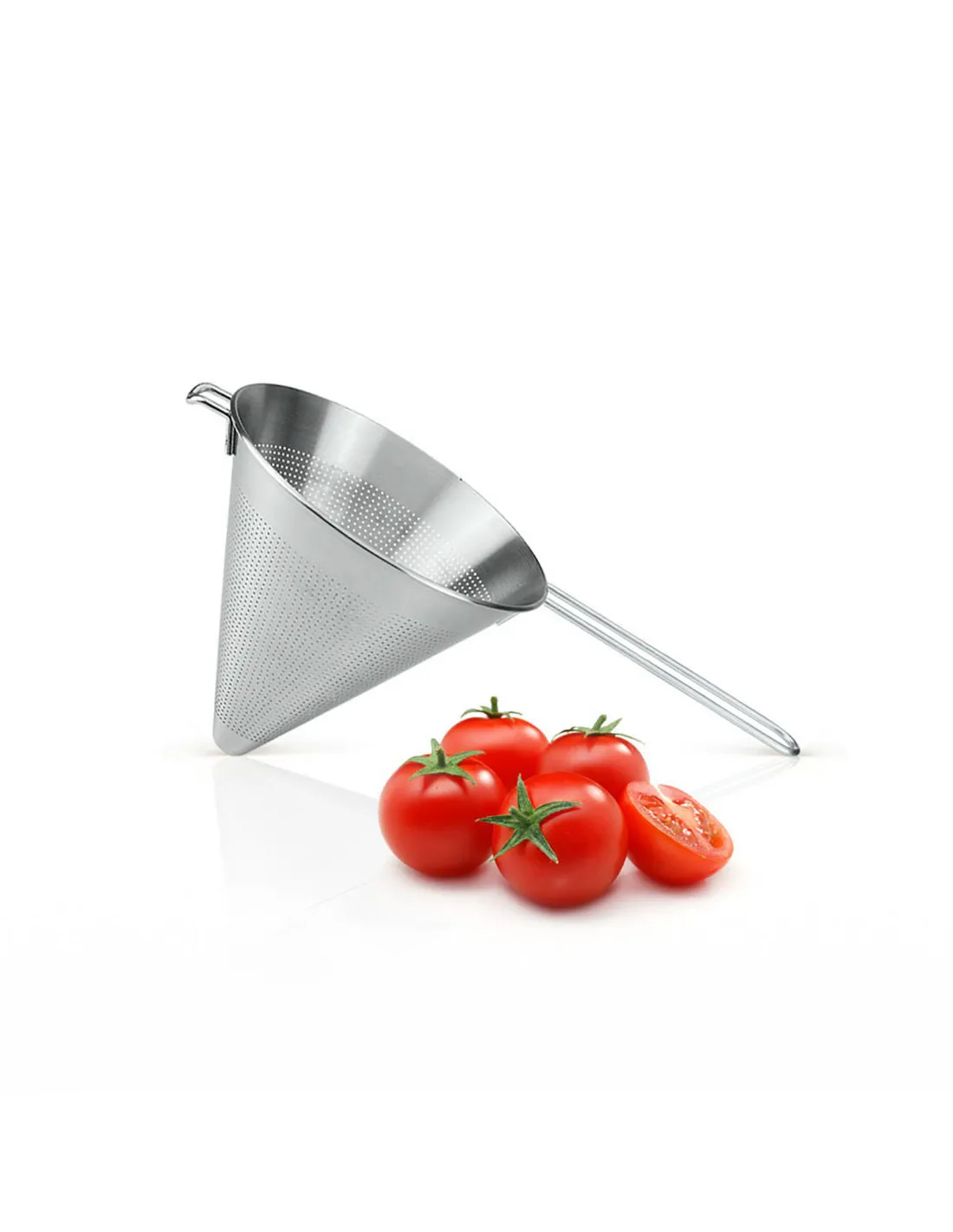 Passoire Chinois Inox Ø16cm Metaltex - 78185