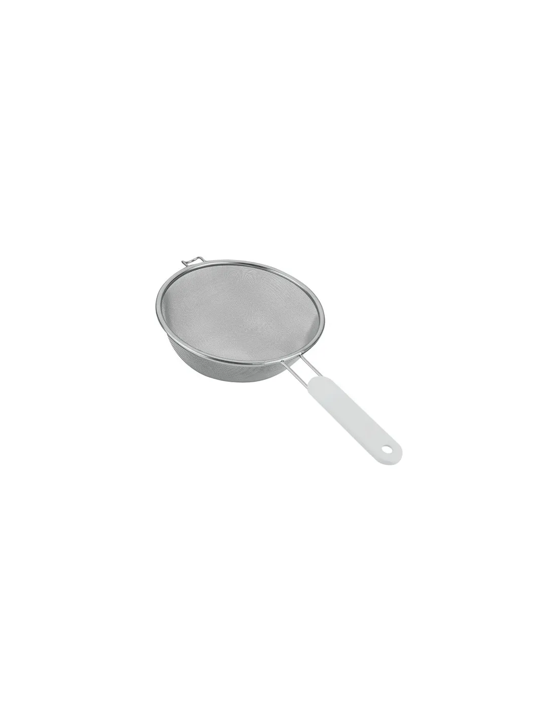Passoire inox 14 cm / tamis fin - METALTEX