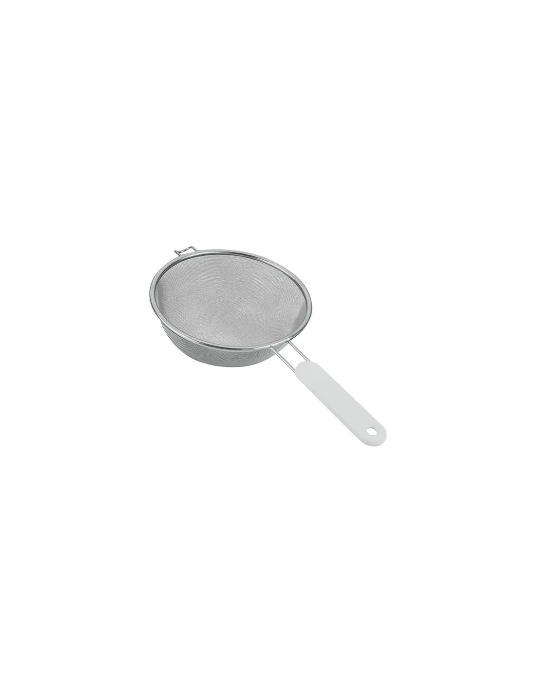 Passoire inox 18 cm / tamis moyen - METALTEX