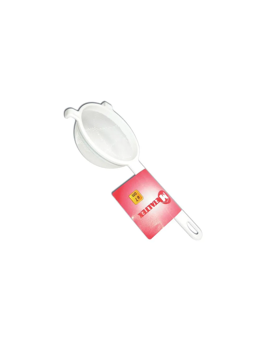 Passoire plastique 7 cm - METALTEX