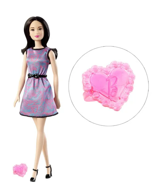 Poupée Barbie collection Friends : Barbie, Teresa et Léa | Barbie 