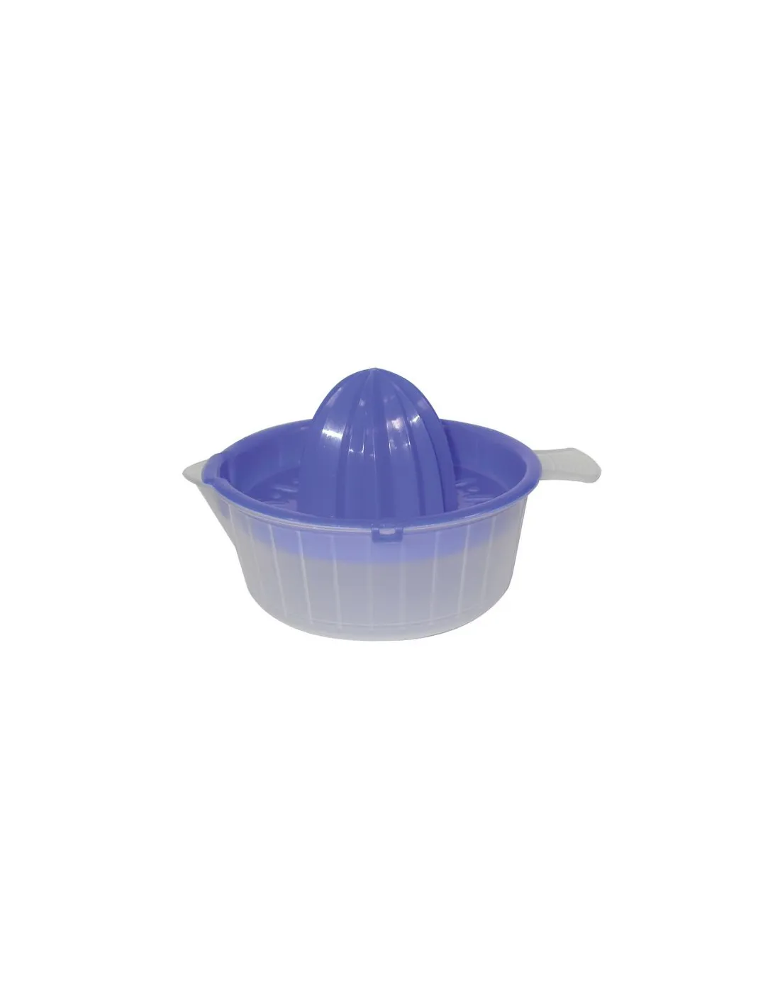 Presse-agrumes plast. 350ml - METALTEX