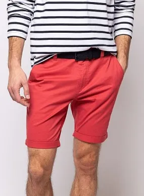 short Heavy Tools Waterloo24 - Coral - men´s