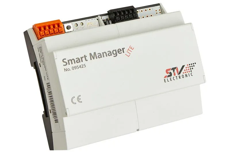 STV Electronic Smart Manager LITE 095425 acheter à bas prix 