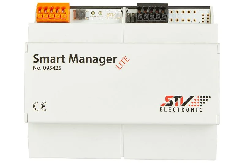 STV Electronic Smart Manager LITE 095425 acheter à bas prix 