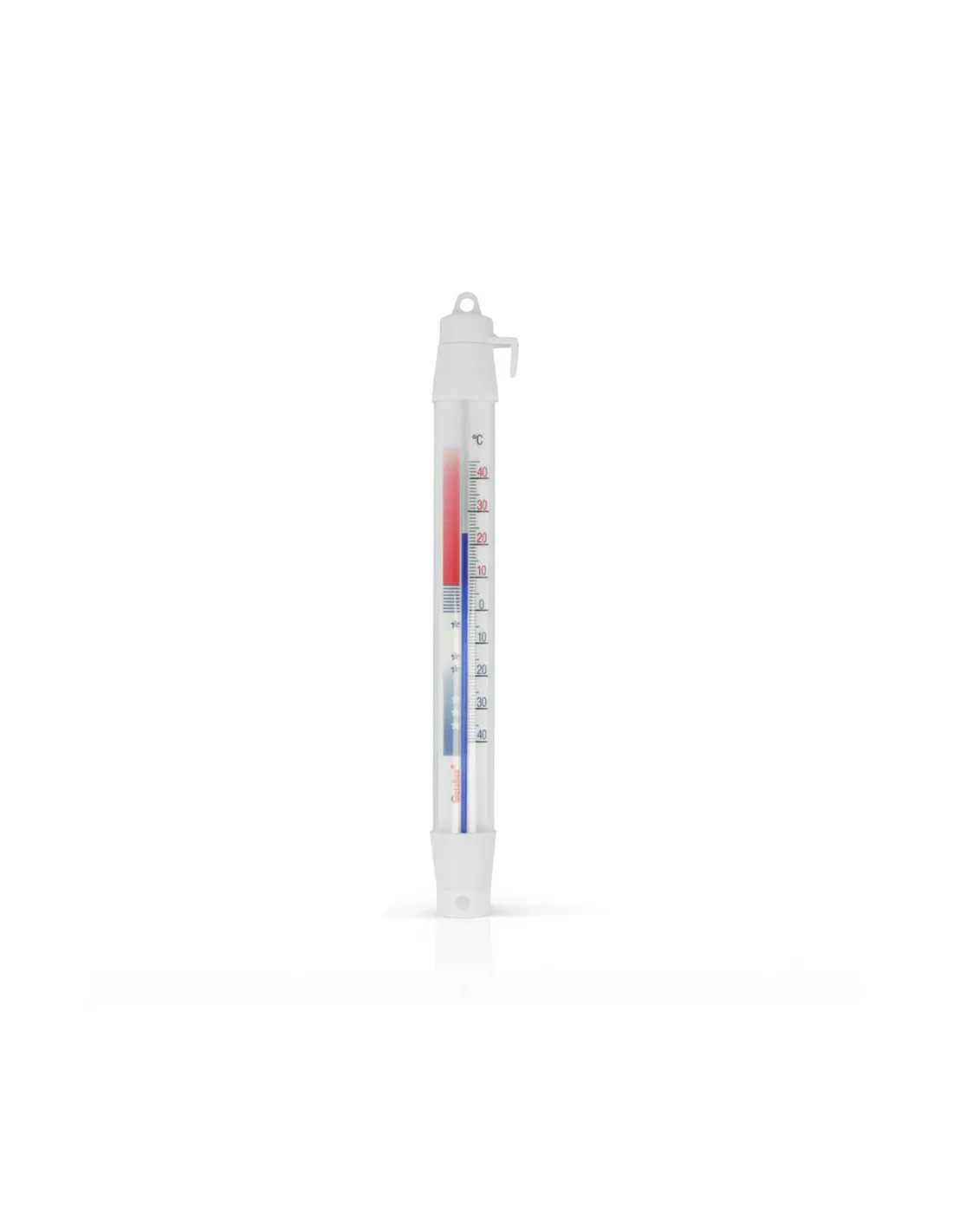 Thermomètre Du Congélateur Dimensions: 21cm (profondeur) Metaltex - - 78198Générique
