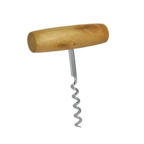 Tire bouchon tonnelet Metaltex 