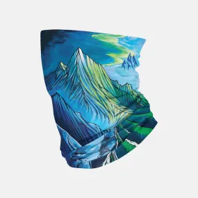 tour de cou jones Dream Break Blue